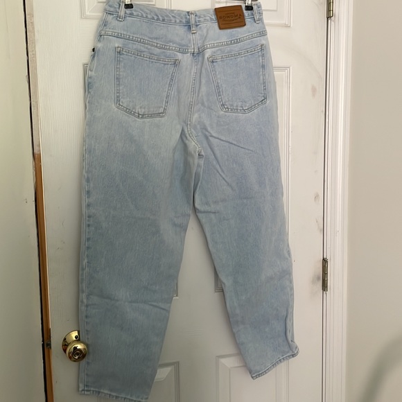 Genuine Sonoma jeans - Picture 3 of 3